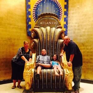 Meet your Posher, Frank